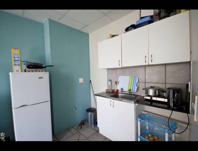 1 BEDROOM APARTMENT FOR SALE IN DURBAN CENTRAL